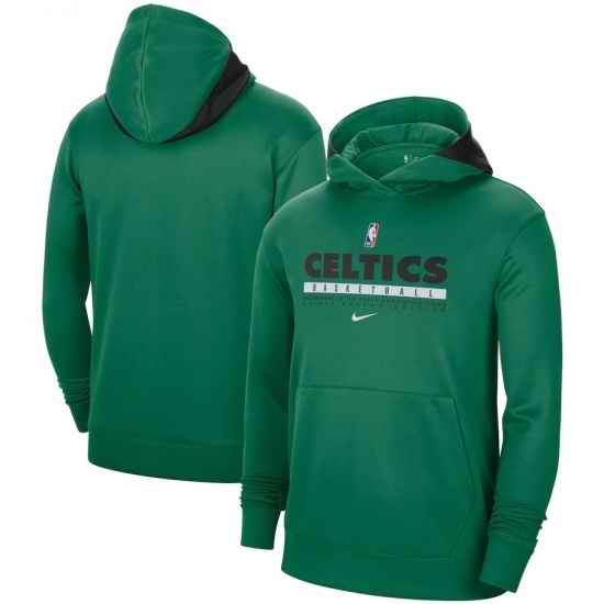 Boston Celtics Men Hoody 009